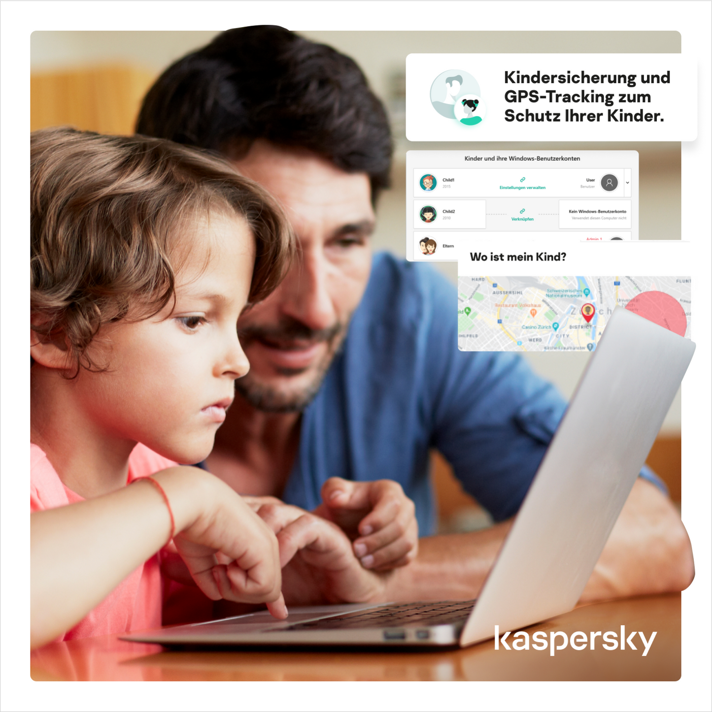 Kaspersky Lab Premium, 10 User, 1 Jahr, ESD (multilingual) (Multi-Device)