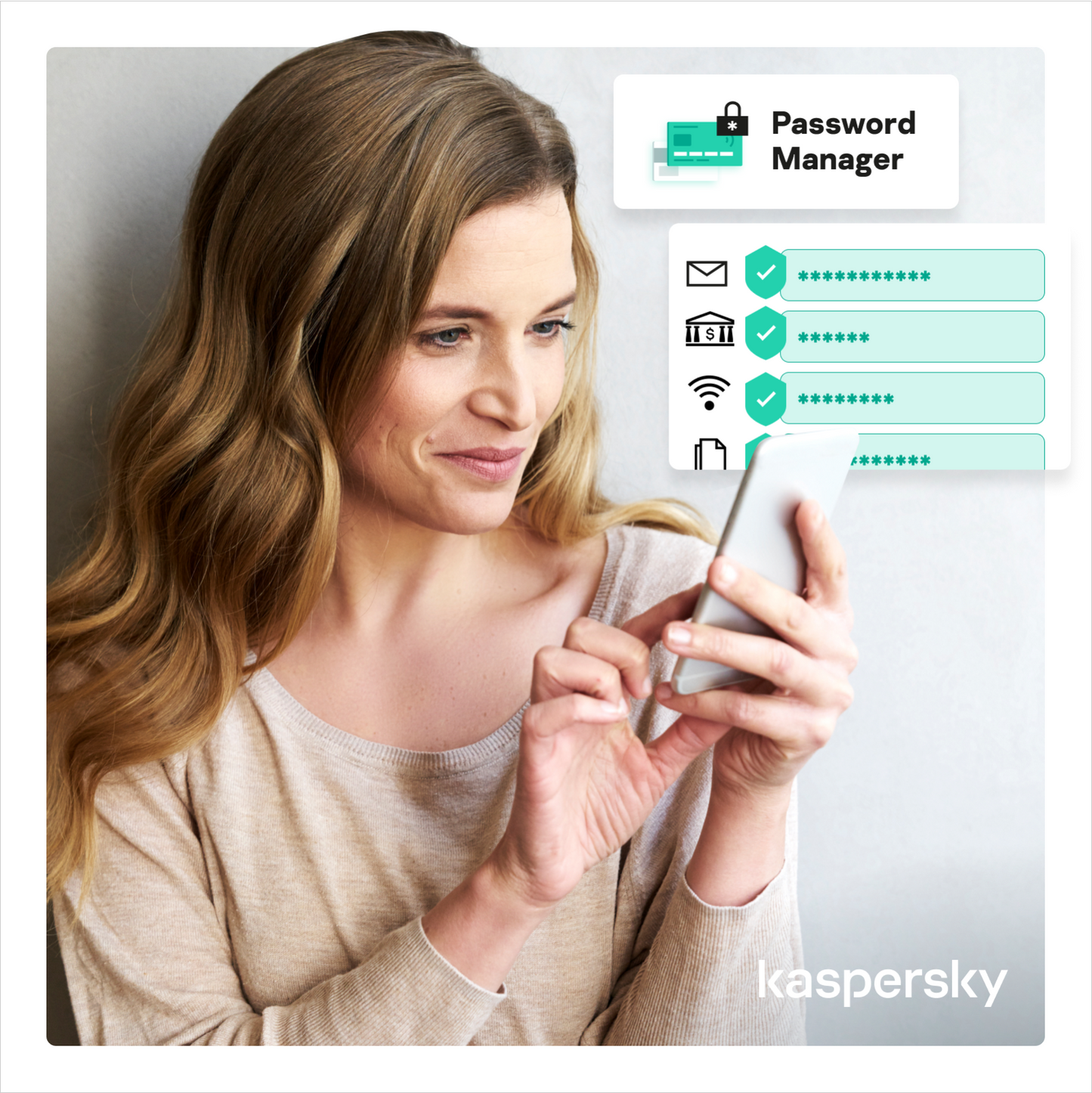 Kaspersky Lab Plus, 3 User, 1 Jahr, ESD (multilingual) (Multi-Device)